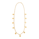 Selmarane Necklace