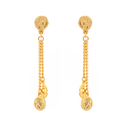 Meknes Earrings