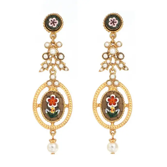 Jenna Earrings