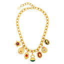 Damina Necklace