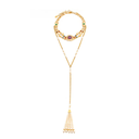 Imane Necklace