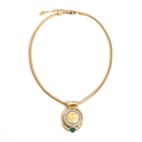 Safa Necklace