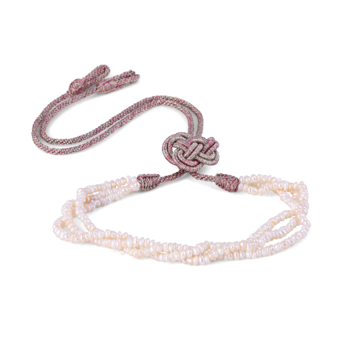 Joher Neclace