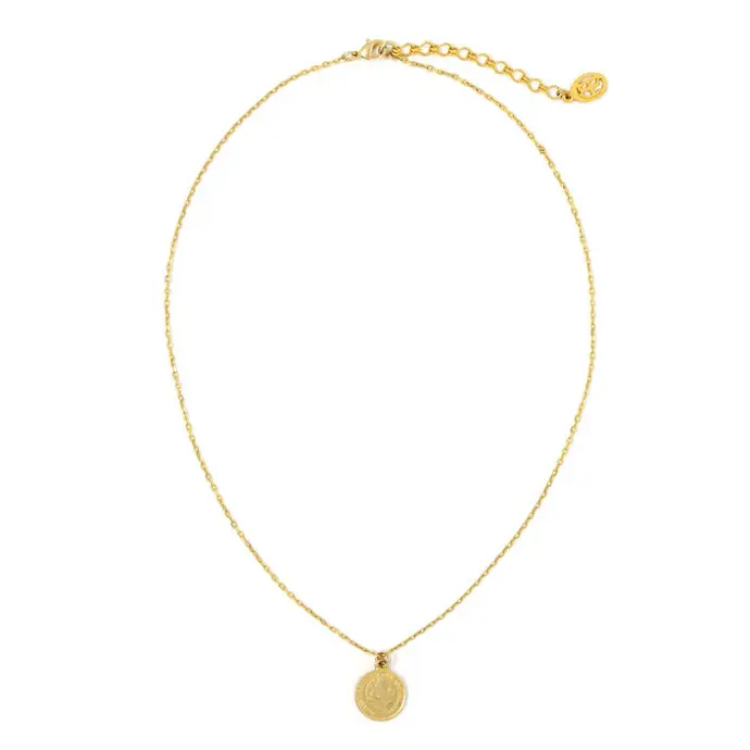 Salia Necklace