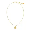 Salia Necklace