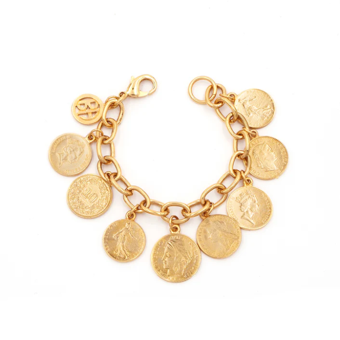 Fesia El Bali Bracelet
