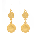 Aziza Earrings