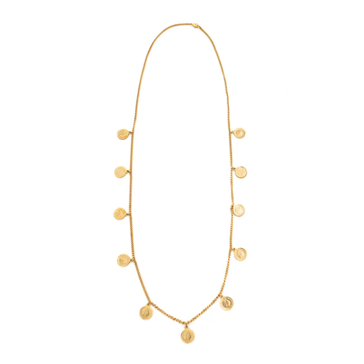 Selmarane Necklace