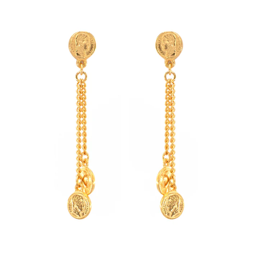 Meknes Earrings