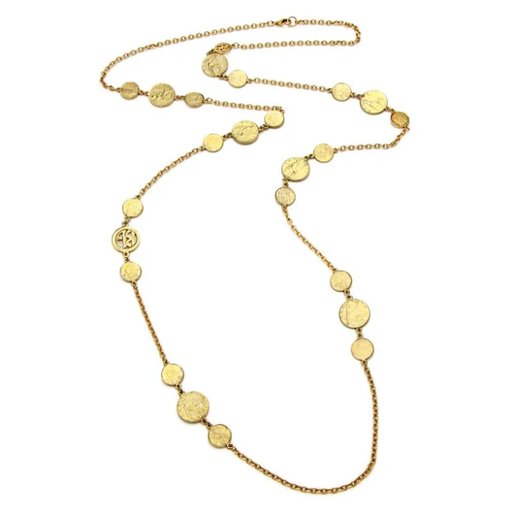 Mounia Necklace