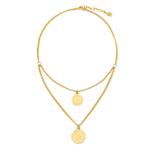 Casanova Neklace