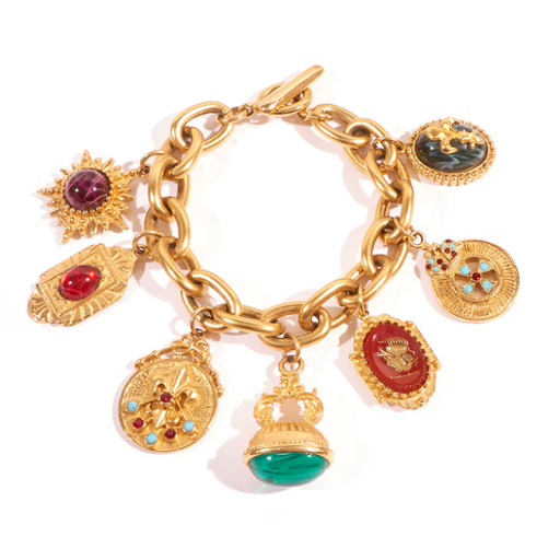 Marrakech bracelet
