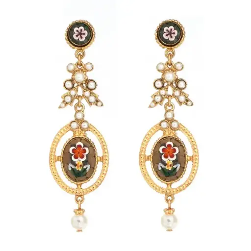Jenna Earrings