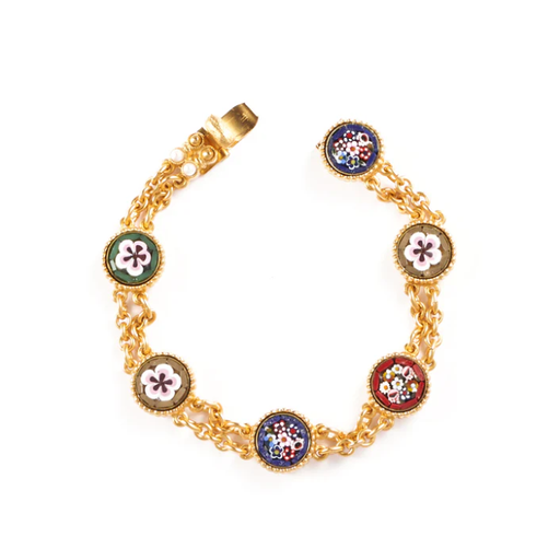 Teslim Bracelet