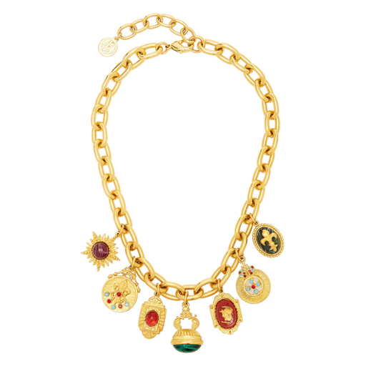Damina Necklace