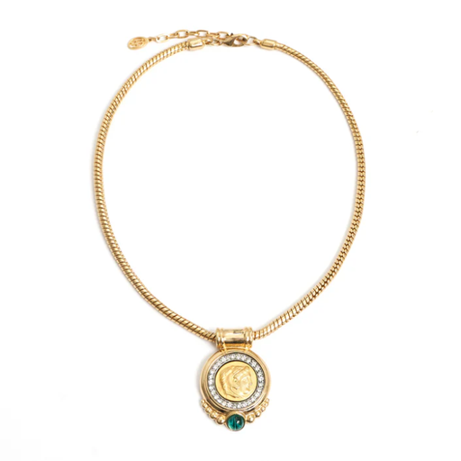 Safa Necklace
