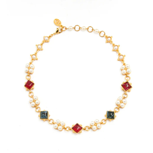 Rawane Necklace