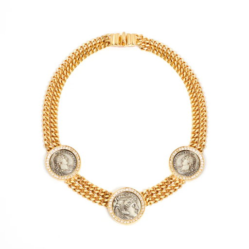 Nerimen Necklace