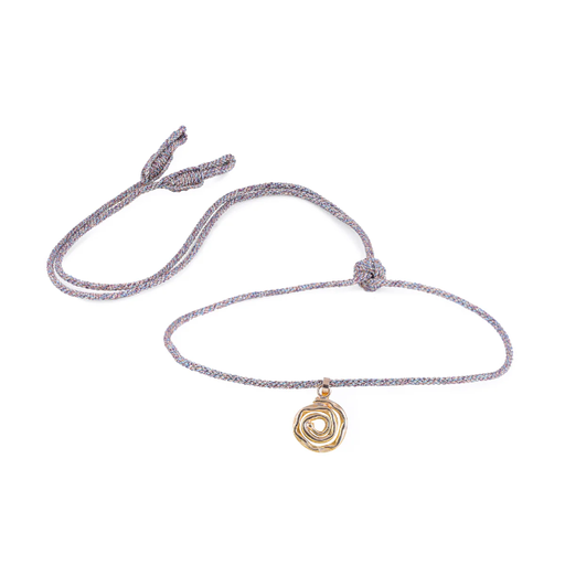Rose Necklace