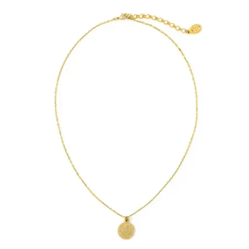 Salia Necklace