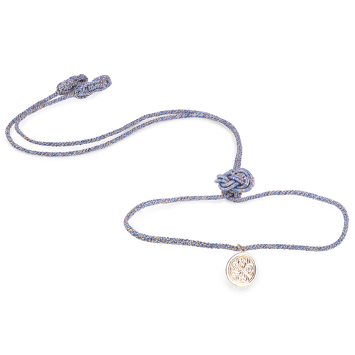 Eli Necklace
