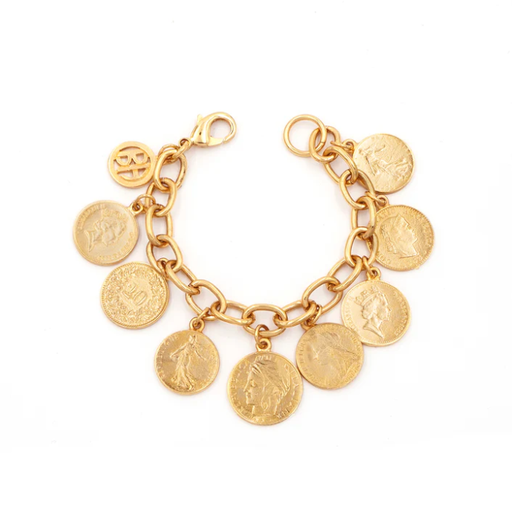 Fesia El Bali Bracelet